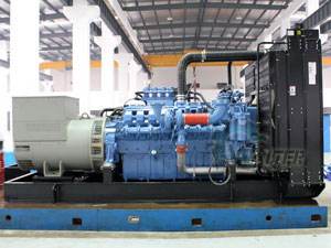 铁东功率因数低会对柴油发电机产生哪些影响？