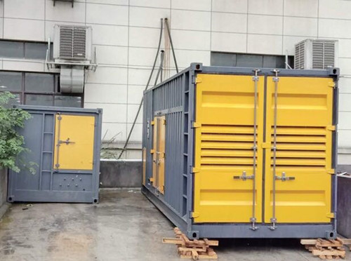 铁东柴油发电机输出电压不稳定会对设备造成哪些损害？