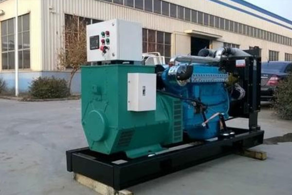 铁东发电机组的分类有哪些？