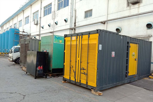 铁东发电机组保养是确保其正常运行、延长使用寿命的关键，以下是一些保养注意事项