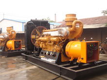 铁东发电机组的频率规格是如何确定的？