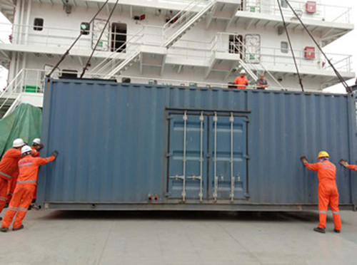 铁东柴油发电机组和储能设备配合使用时，有哪些需要注意的问题？