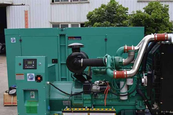 铁东工厂发电机应急发电注意事项？