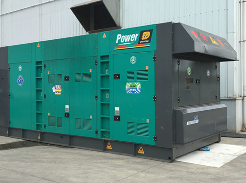 铁东如何判断发电机组防冻液的质量是否下降？