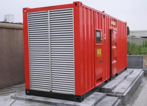 铁东发电机组调压板有哪些常见的故障？