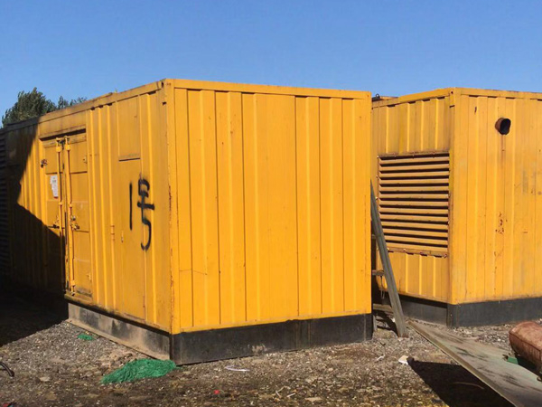 铁东柴油发电机组深海控制系统怎么样？