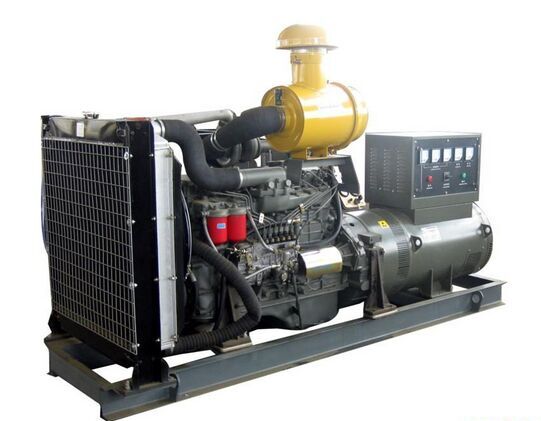 铁东汽油发电机组冬季保养时，燃油系统需要注意什么？