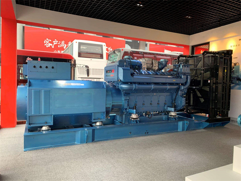 铁东柴油发电机组冬季保养周期是多久？