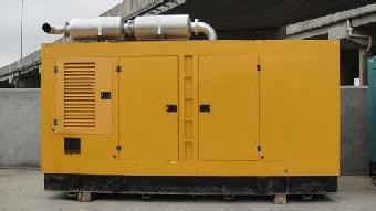 铁东柴油发电机组北方使用是否需要加装加热装置？