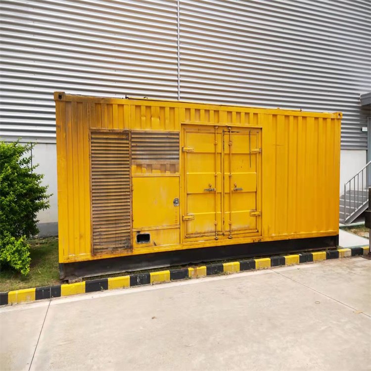 铁东柴油发电机组在冬季启动前如何对燃油系统进行预热？