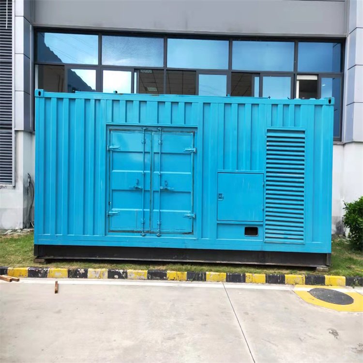 铁东柴油发电机组冬季燃油使用注意事项？