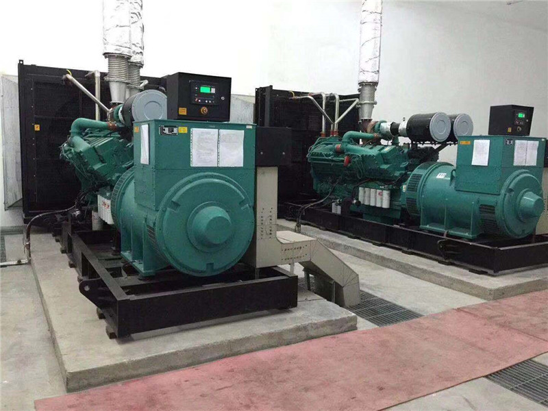 铁东柴油发电机组冬季寒冷地区使用需注意哪些事项？