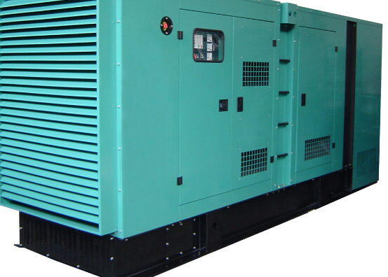 铁东发电机组水冷式机油散热器常见的故障有哪些？