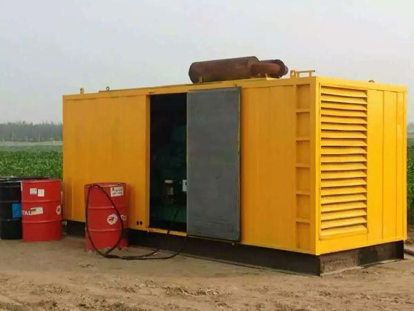 铁东安装新的水冷式机油散热器密封件有哪些注意事项？