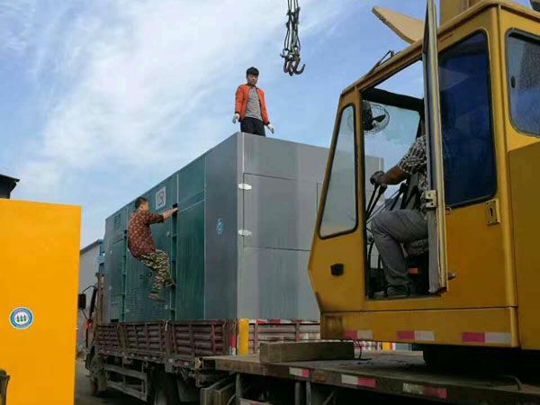 铁东更换水冷式机油散热器密封件的操作流程是怎样的？