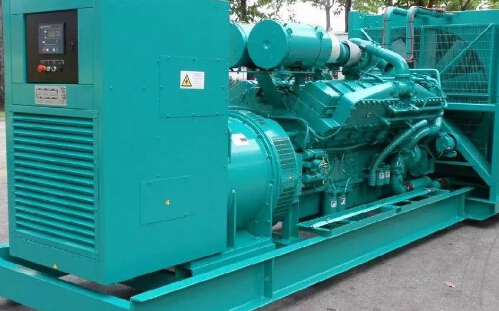 铁东柴油发电机组冬季使用中需要注意哪些事项？