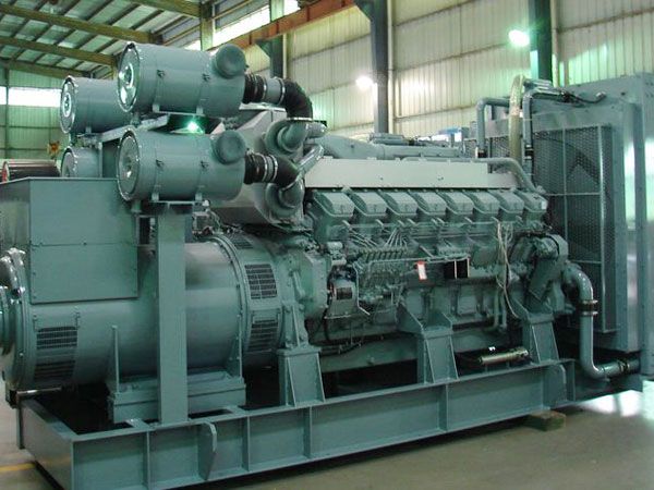 铁东电气系统故障可能导致冬季柴油发电机组启动失败的原因有哪些？