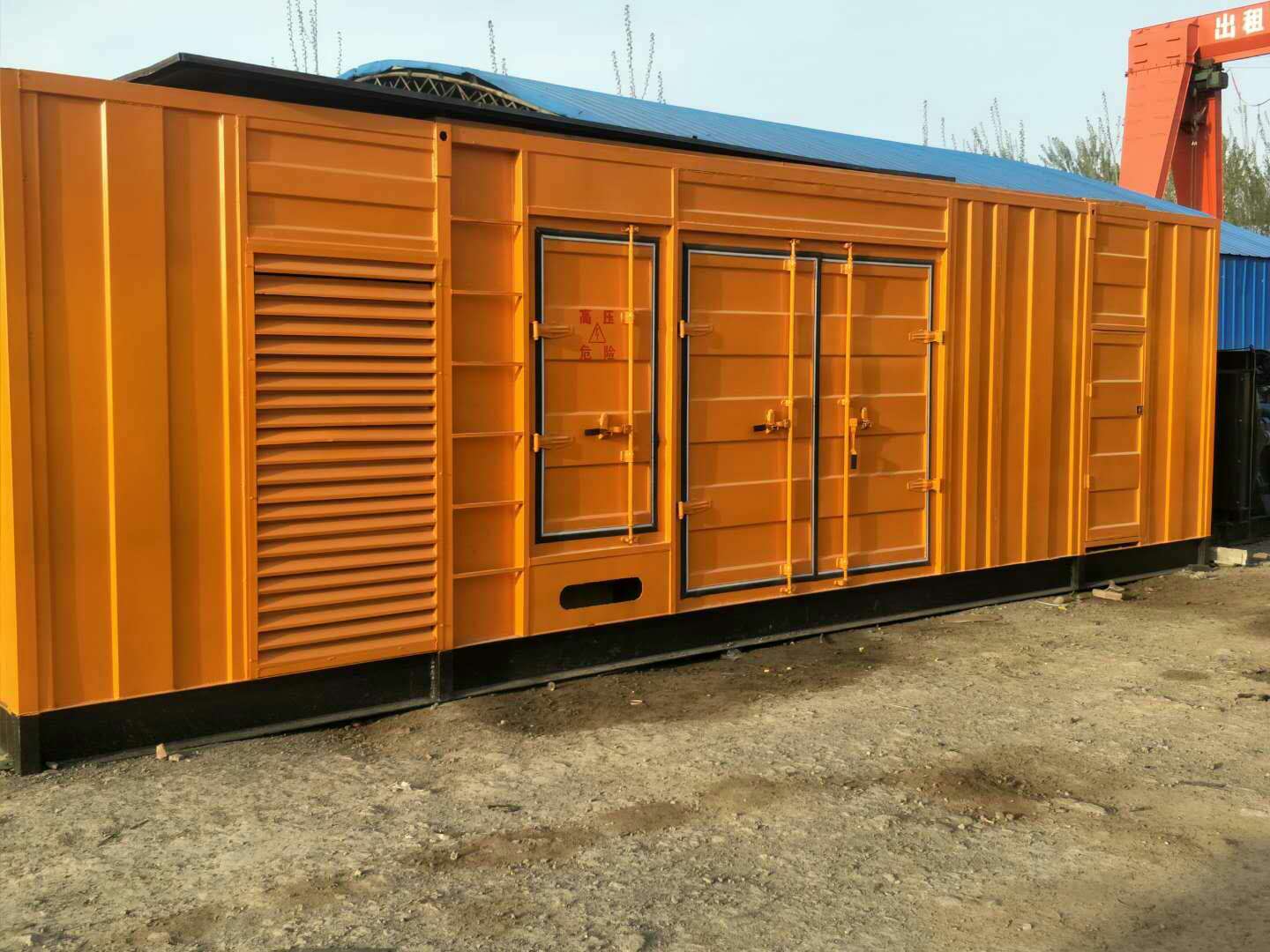 铁东如何判断柴油发电机组的蓄电池是否出现硫化现象？