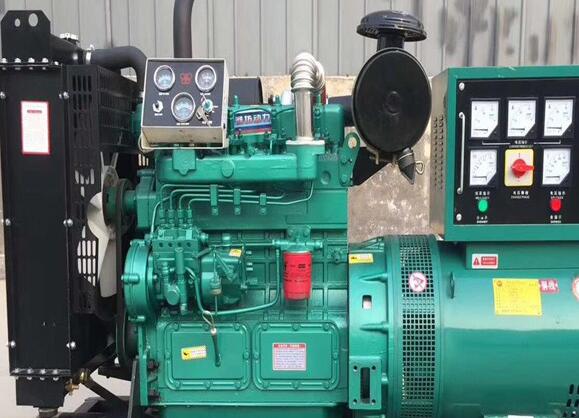 铁东柴油发电机冬季保养周期和夏季一样吗？