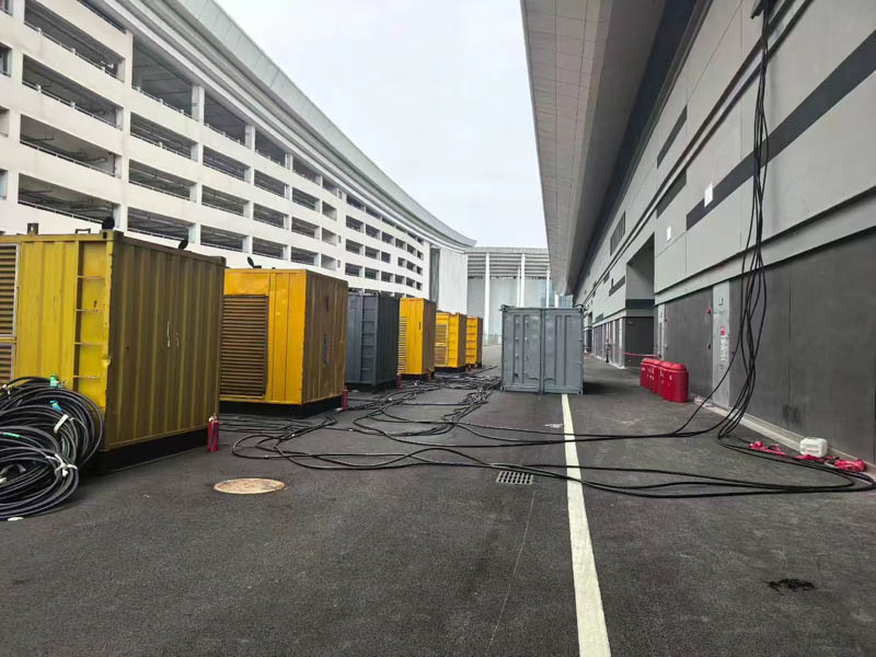 铁东冬季柴油发电机启动前需要做哪些准备工作？